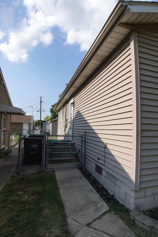 1234 W Home Avenue, Hobart, IN 46342