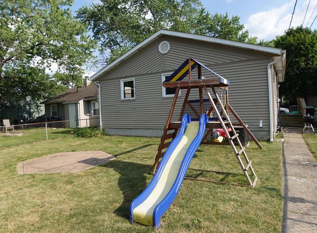 1234 W Home Avenue, Hobart, IN 46342