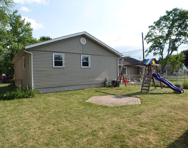 1234 W Home Avenue, Hobart, IN 46342