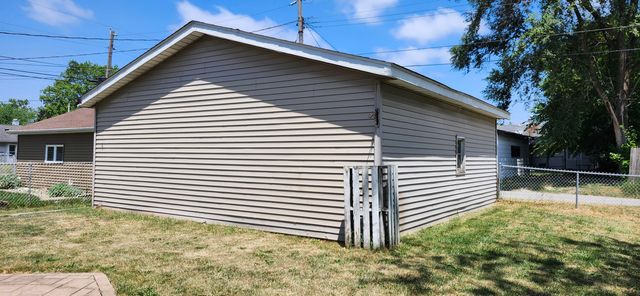 1234 W Home Avenue, Hobart, IN 46342