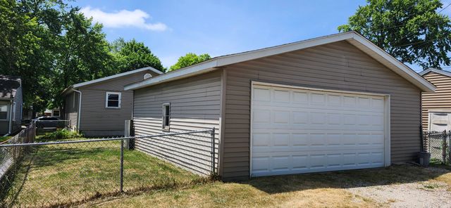 1234 W Home Avenue, Hobart, IN 46342