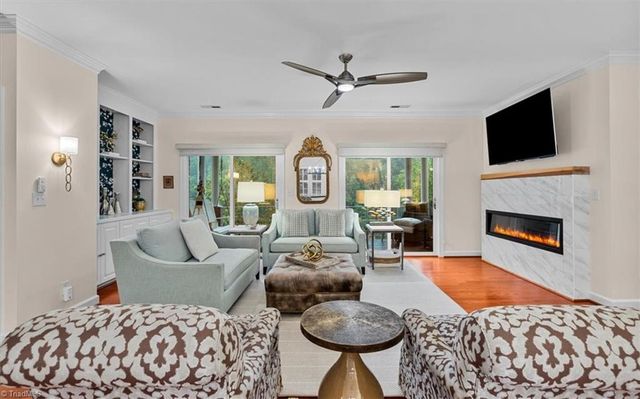 6 Indigo Lake Terrace C, Greensboro, NC 27455