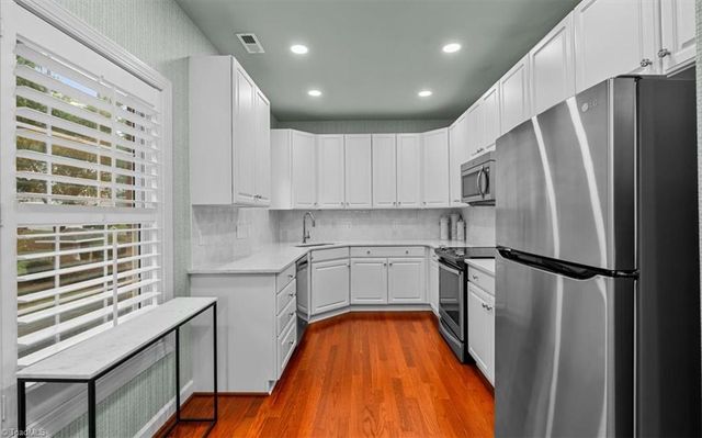 6 Indigo Lake Terrace C, Greensboro, NC 27455
