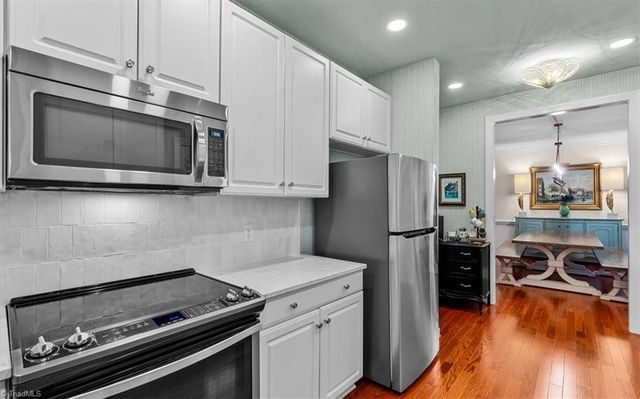 6 Indigo Lake Terrace C, Greensboro, NC 27455