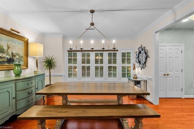 6 Indigo Lake Terrace C, Greensboro, NC 27455
