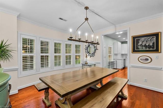 6 Indigo Lake Terrace C, Greensboro, NC 27455
