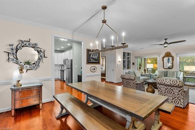 6 Indigo Lake Terrace C, Greensboro, NC 27455