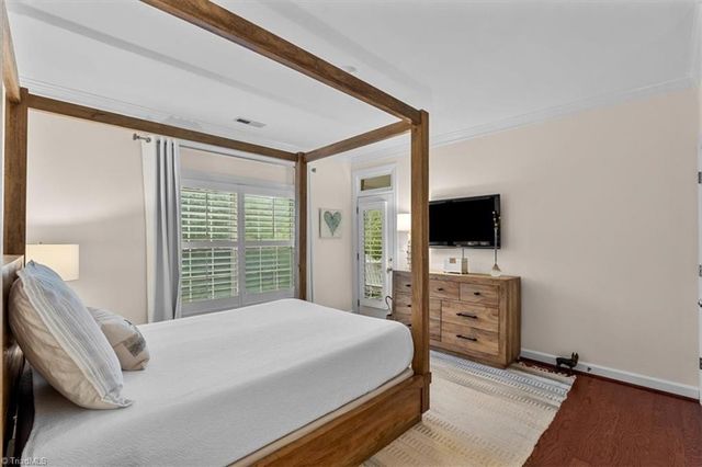 6 Indigo Lake Terrace C, Greensboro, NC 27455