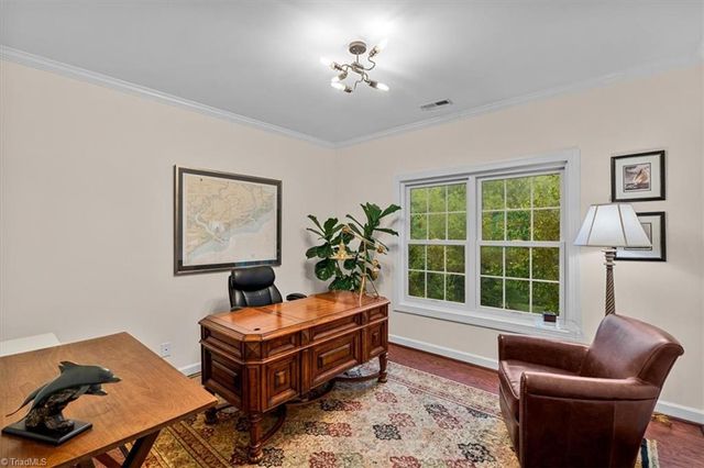 6 Indigo Lake Terrace C, Greensboro, NC 27455