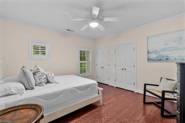 6 Indigo Lake Terrace C, Greensboro, NC 27455