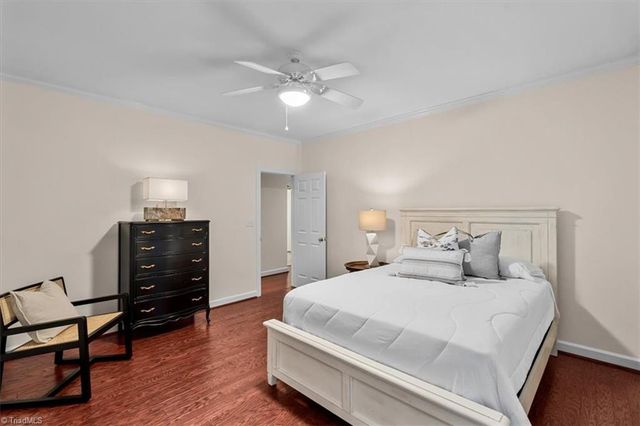 6 Indigo Lake Terrace C, Greensboro, NC 27455
