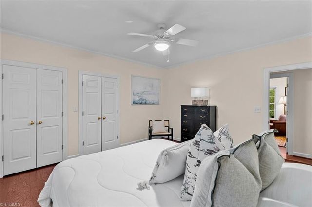6 Indigo Lake Terrace C, Greensboro, NC 27455