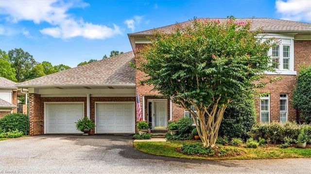 6 Indigo Lake Terrace C, Greensboro, NC 27455