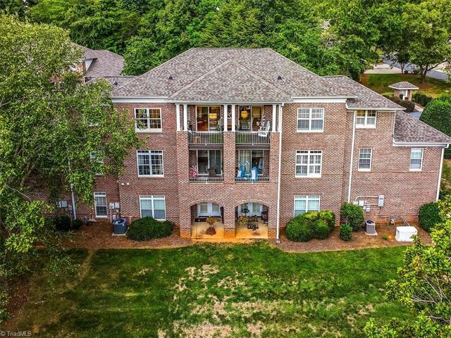 6 Indigo Lake Terrace C, Greensboro, NC 27455