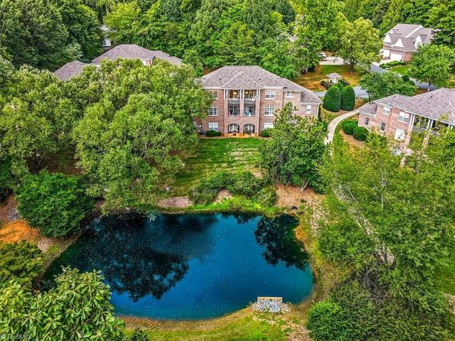 6 Indigo Lake Terrace C, Greensboro, NC 27455