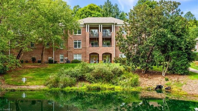 6 Indigo Lake Terrace C, Greensboro, NC 27455
