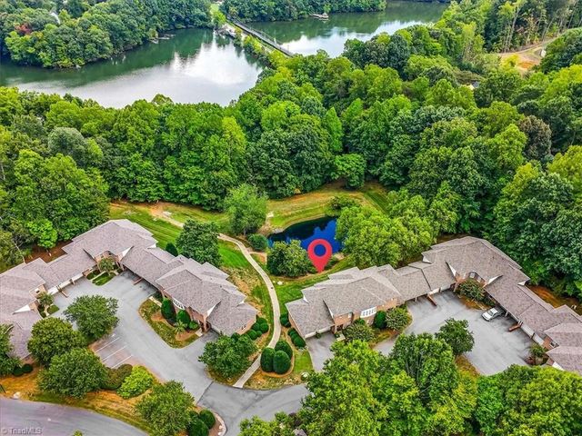 6 Indigo Lake Terrace C, Greensboro, NC 27455