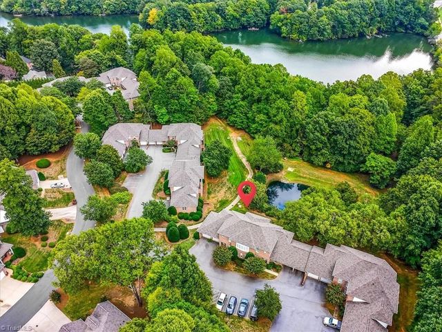 6 Indigo Lake Terrace C, Greensboro, NC 27455