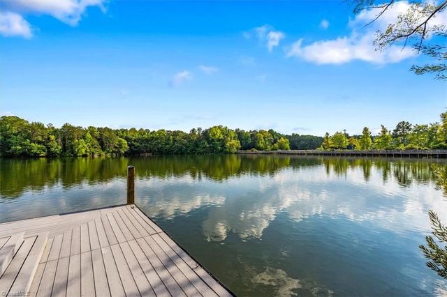 6 Indigo Lake Terrace C, Greensboro, NC 27455