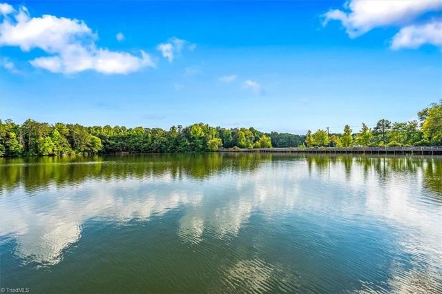 6 Indigo Lake Terrace C, Greensboro, NC 27455