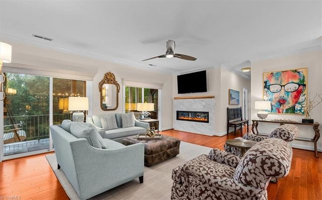 6 Indigo Lake Terrace C, Greensboro, NC 27455