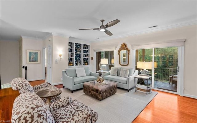 6 Indigo Lake Terrace C, Greensboro, NC 27455