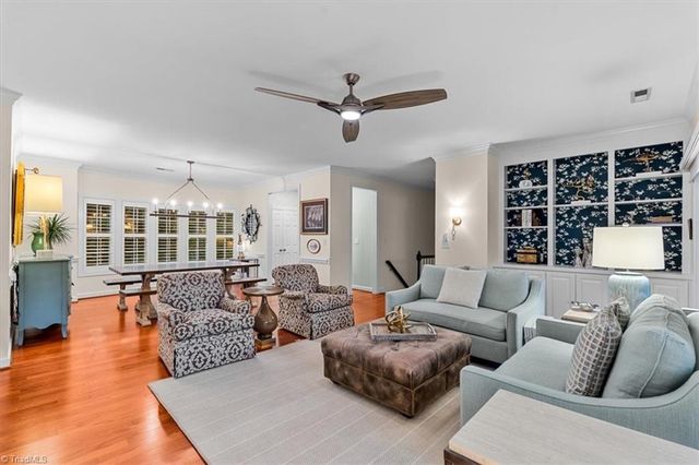 6 Indigo Lake Terrace C, Greensboro, NC 27455