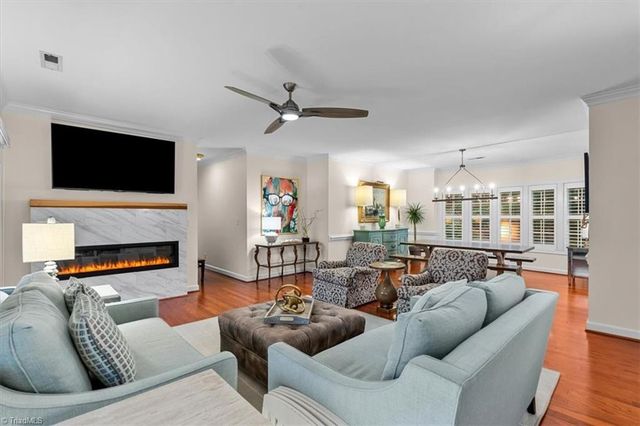6 Indigo Lake Terrace C, Greensboro, NC 27455
