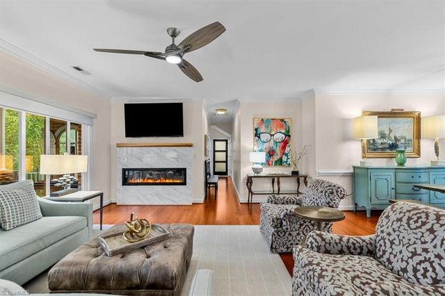 6 Indigo Lake Terrace C, Greensboro, NC 27455