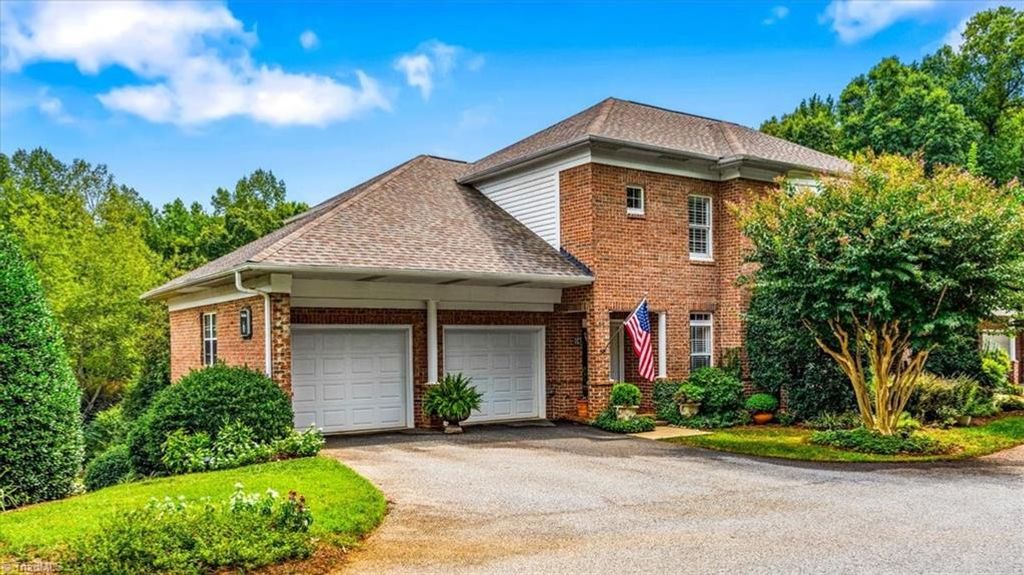 6 Indigo Lake Terrace C, Greensboro, NC 27455