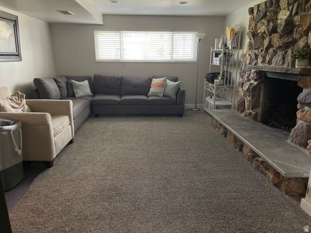 2444 E QUAIL RUN DR, Sandy, UT 84093