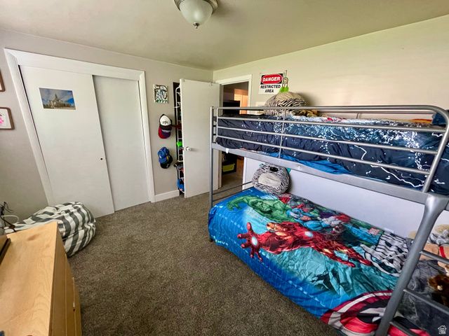 2444 E QUAIL RUN DR, Sandy, UT 84093