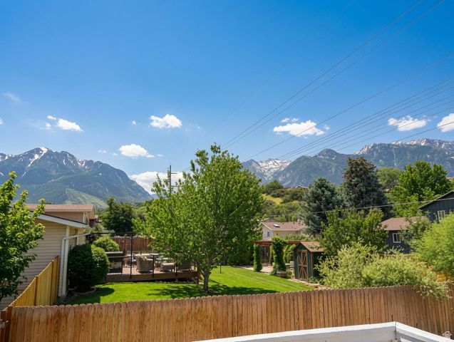 2444 E QUAIL RUN DR, Sandy, UT 84093