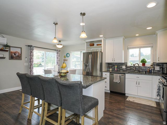 2444 E QUAIL RUN DR, Sandy, UT 84093