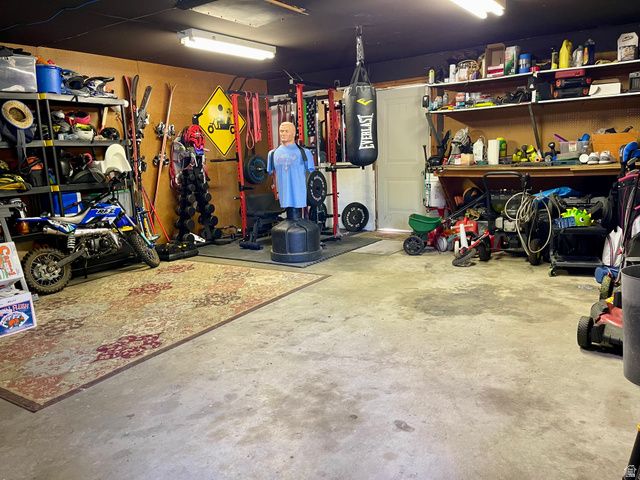 2444 E QUAIL RUN DR, Sandy, UT 84093