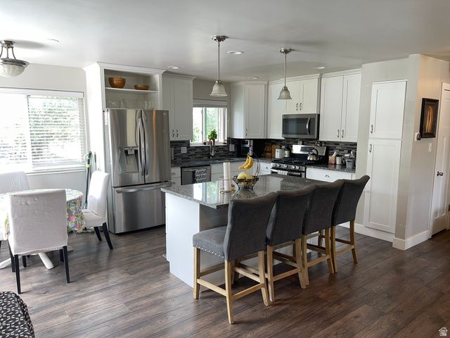 2444 E QUAIL RUN DR, Sandy, UT 84093