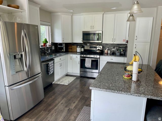 2444 E QUAIL RUN DR, Sandy, UT 84093