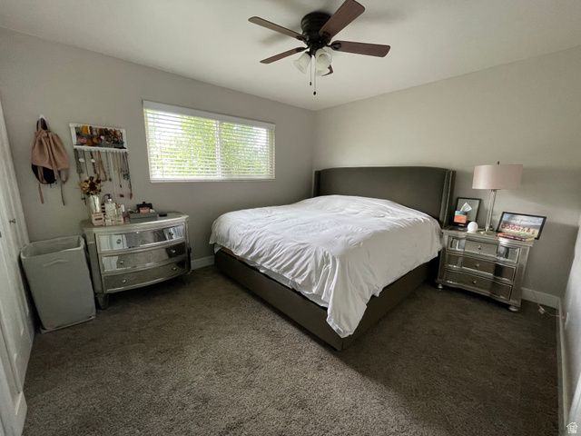 2444 E QUAIL RUN DR, Sandy, UT 84093