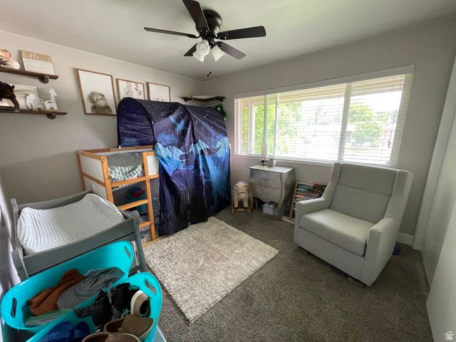 2444 E QUAIL RUN DR, Sandy, UT 84093