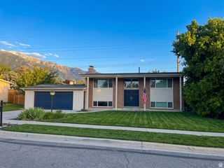 2444 E QUAIL RUN DR, Sandy, UT 84093