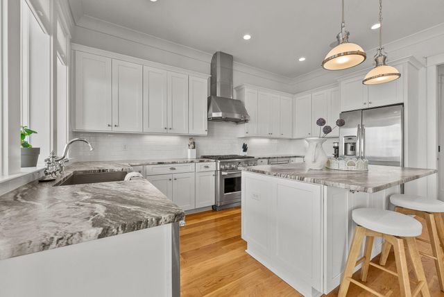 507 W Ashley Avenue, Folly Beach, SC 29439