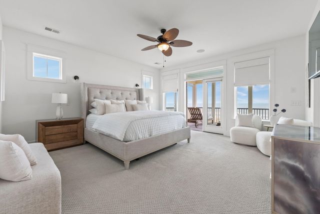 507 W Ashley Avenue, Folly Beach, SC 29439