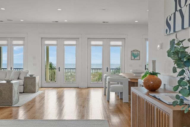 507 W Ashley Avenue, Folly Beach, SC 29439