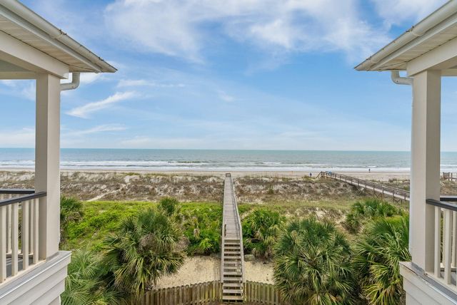 507 W Ashley Avenue, Folly Beach, SC 29439