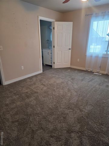 51684 Eva Drive, Macomb Township, MI 48042