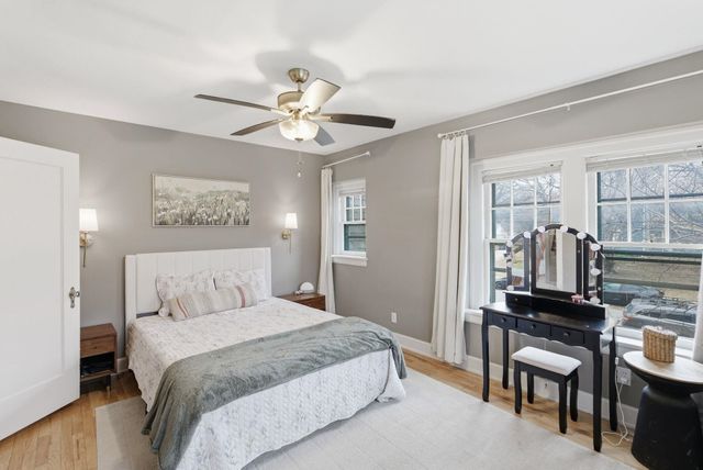 1001 N Yale Ave, Wichita, KS 67208