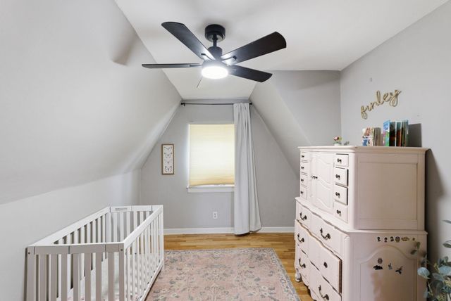 1001 N Yale Ave, Wichita, KS 67208