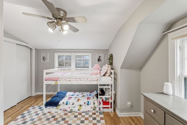 1001 N Yale Ave, Wichita, KS 67208