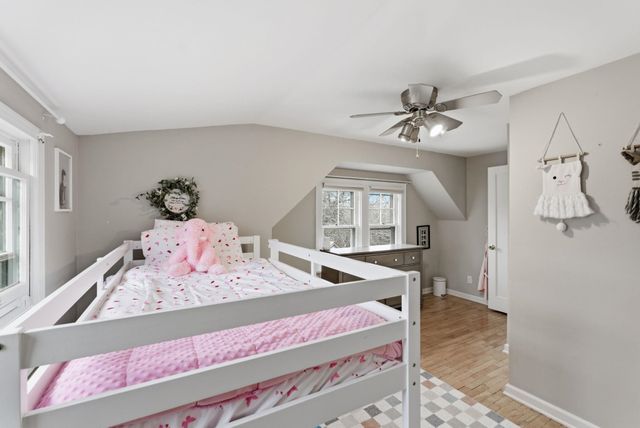 1001 N Yale Ave, Wichita, KS 67208