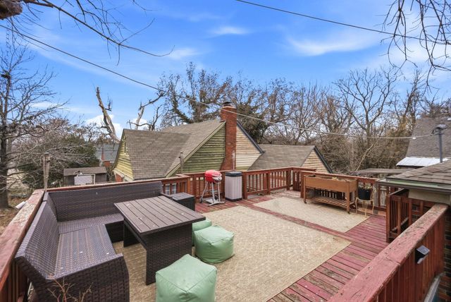 1001 N Yale Ave, Wichita, KS 67208